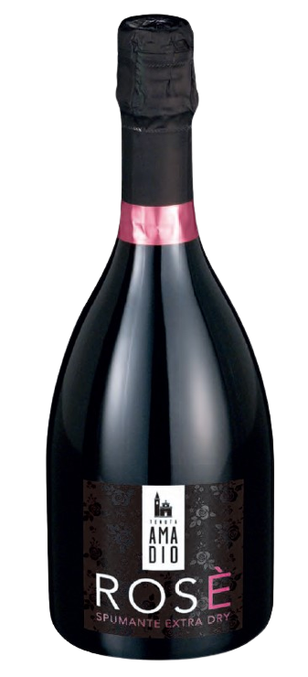 로제 스푸만테 엑스트라 드라이 2023