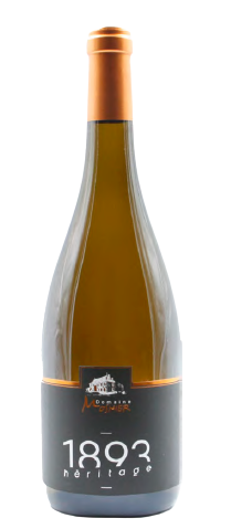 1893 헤리티지 샤블리 VV 2022