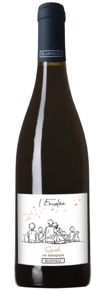 [마지막수량할인] 랑볼레 2020