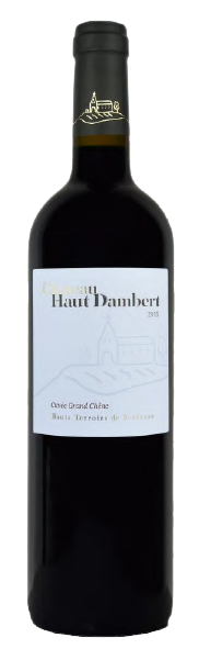 샤토 오 담베 보르도 수페리어 2022