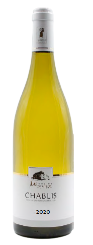 모니에 샤블리 2023