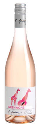 주크 그르나슈 로제 2021