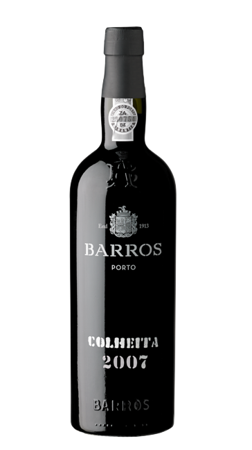 바로스 콜헤이타 2007 포트 2007