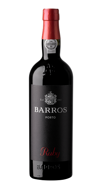 바로스 루비포트