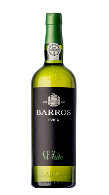 바로스 화이트 포트