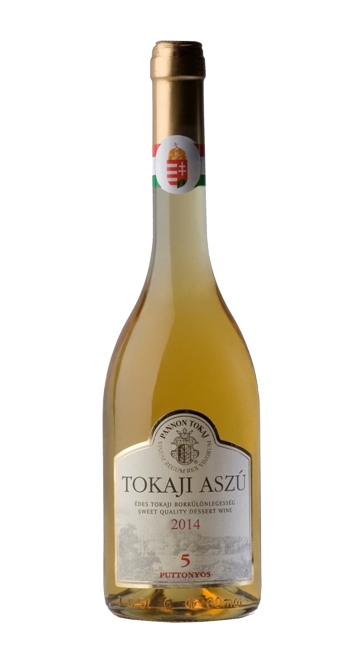 토카이 아수 5 푸토뇨