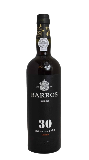 바로스 토니 30년 포트