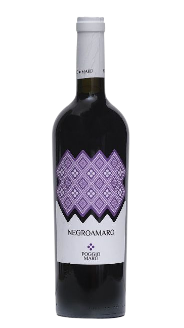 포지오마루 네그로아마로 살렌토