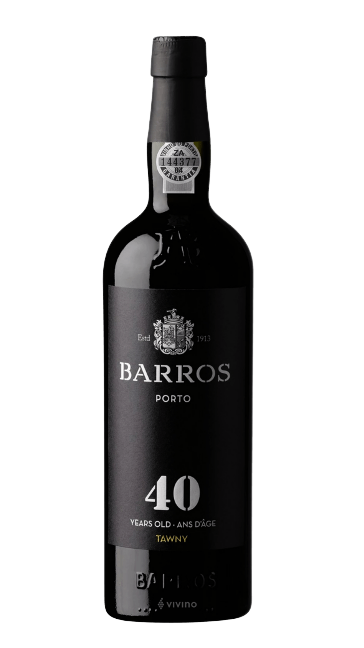 바로스 토니 40년 포트