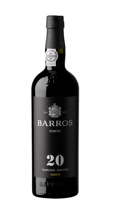 바로스 토니 20년 포트