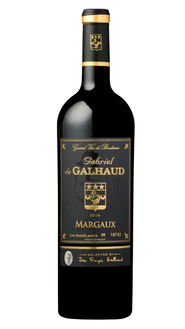 가브리엘 드 갤하우드 마고