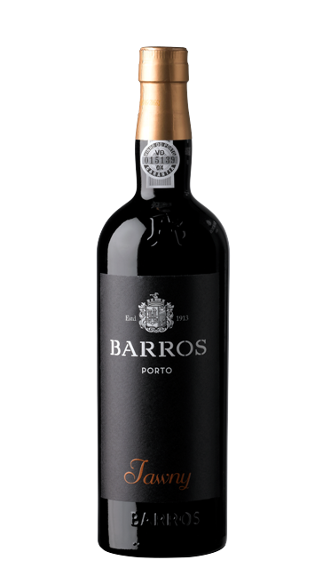 바로스 토니 포트