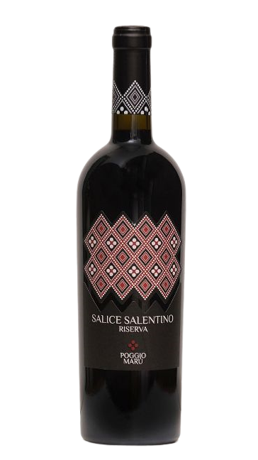 포지오 마루 살리체 살렌티노