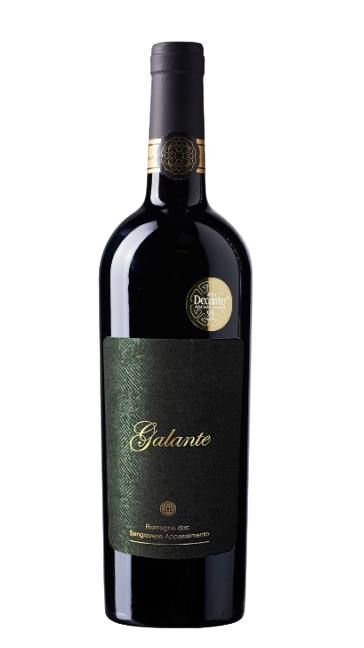 갈란테 로마냐 산지오베제 아파시멘토