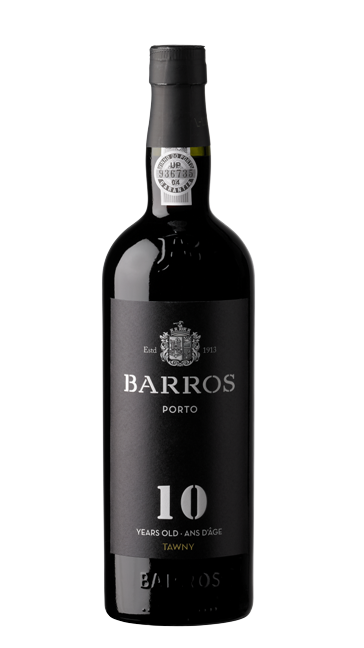 바로스 토니 10년 포트