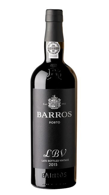 바로스 레이트 보틀 빈티지 포트