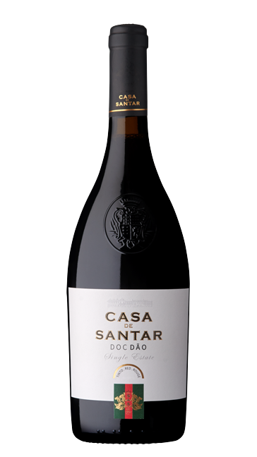 카사 데 산타르 다오