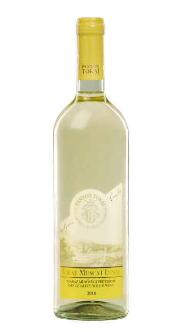 토카이 머스캣 루넬 드라이