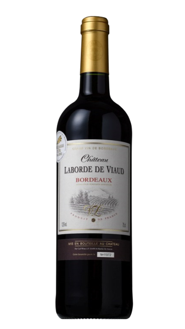 샤토 라보르 드 비아우