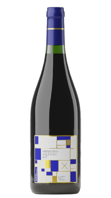 캄피 데안테라 프리미티보