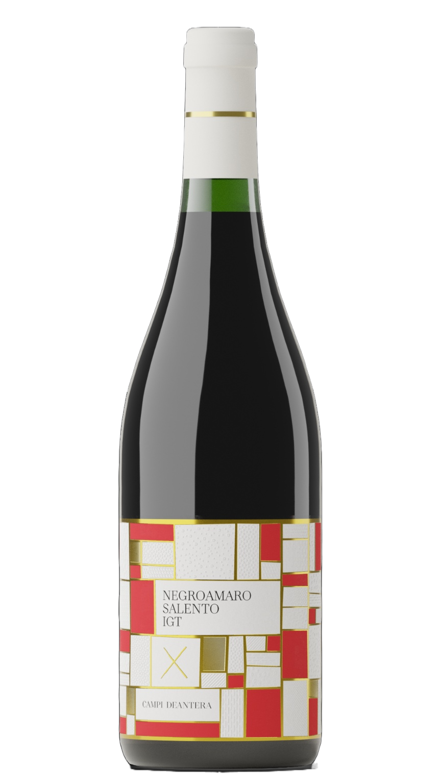 캄피 데안테라 네그로아마로