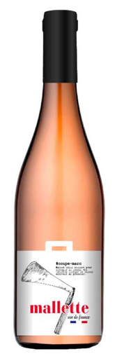 말레뜨 로제 2021