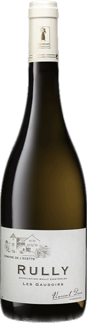 도멘 드 레체트, 륄리 레 고두아 2020