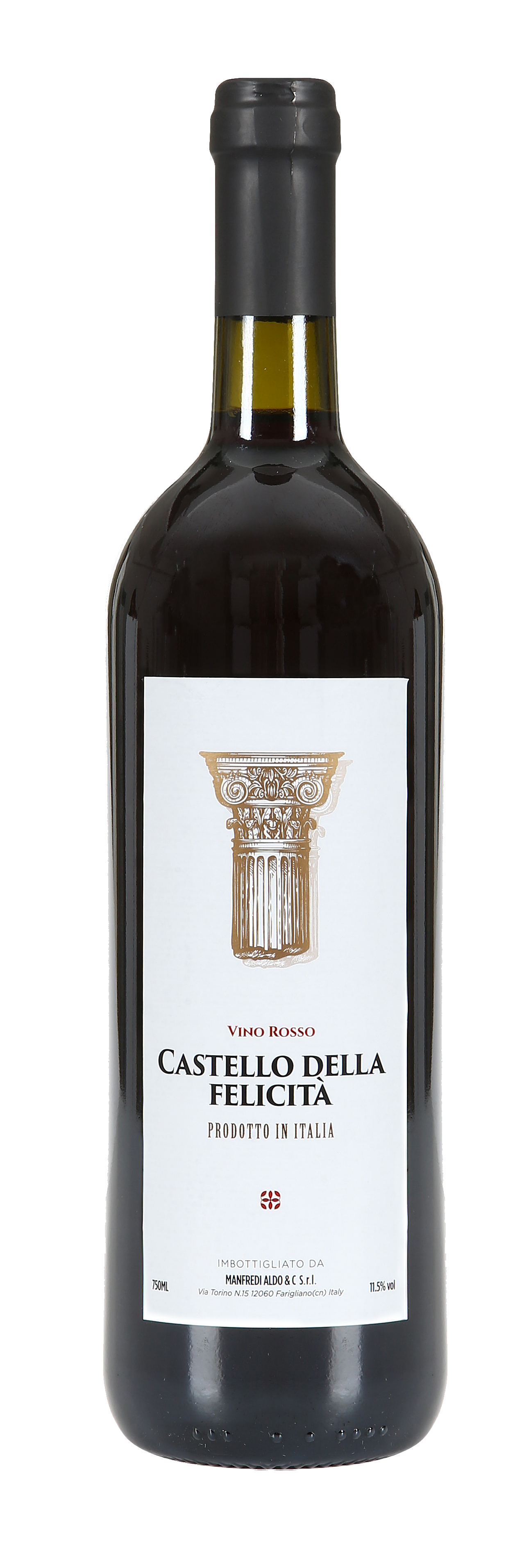 카스텔 델라 펠리시타