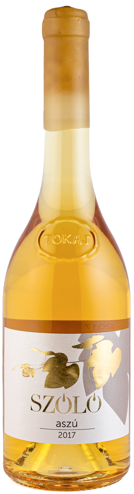 졸로 토카이 아수 6푸토뇨시 2017