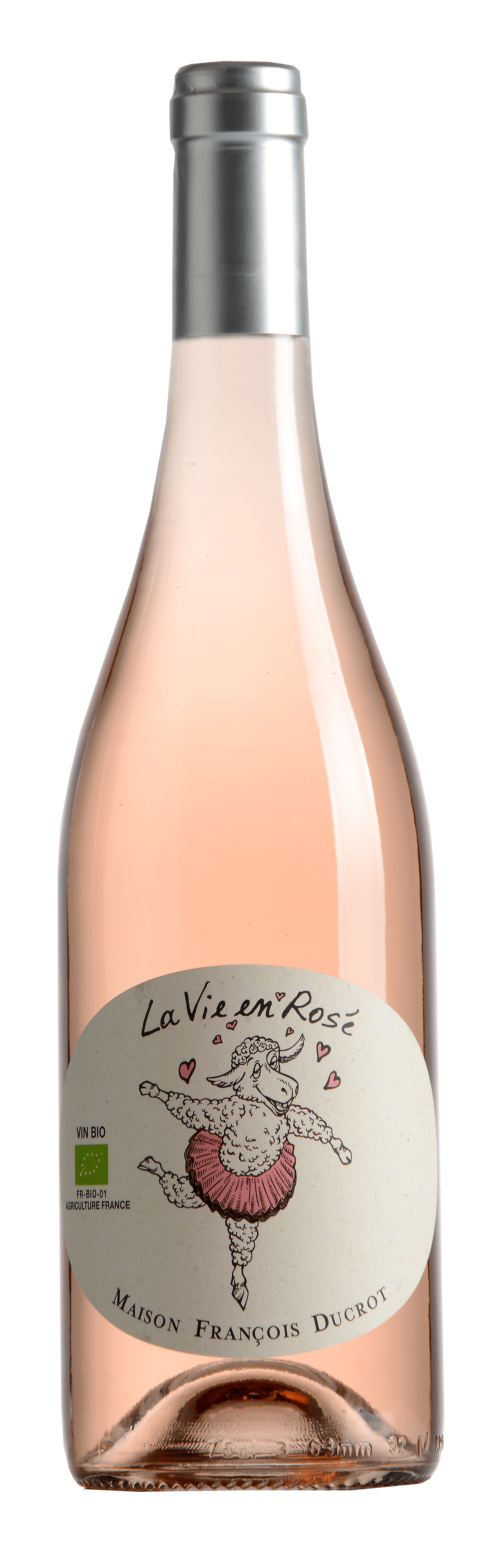 라 비앙 로제 2022