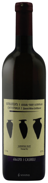 카스렐리 치티스트발라 2021