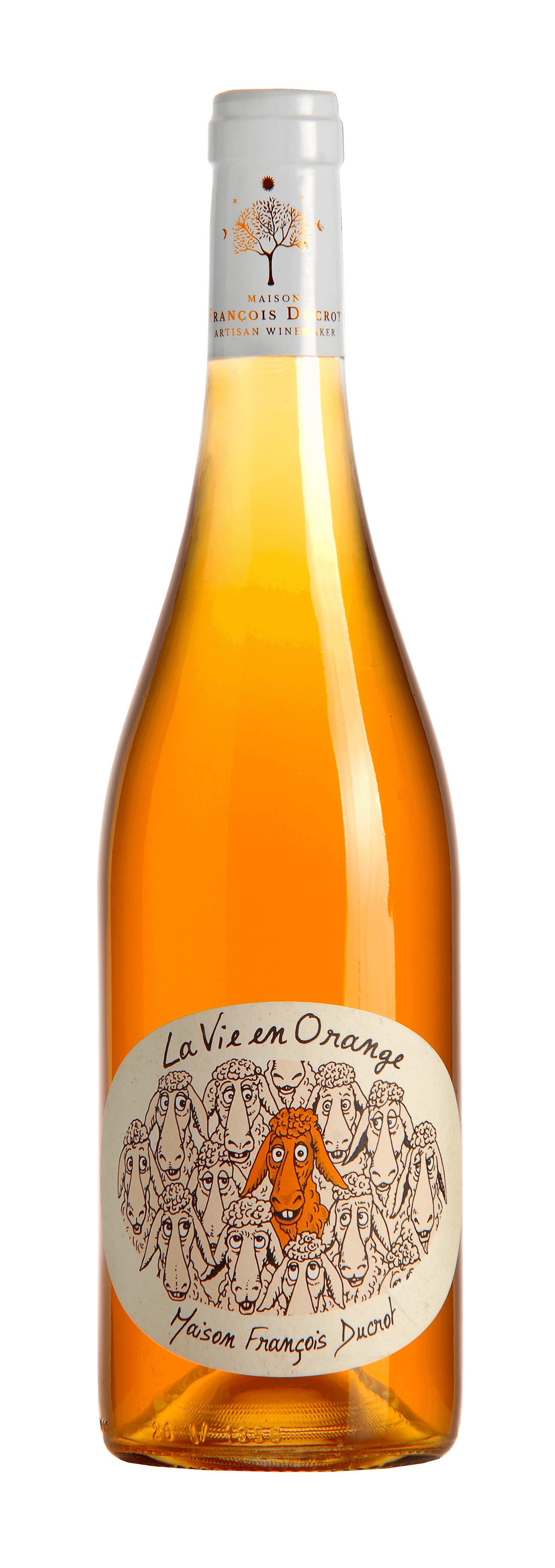 라 비앙 오헝쥬 2022