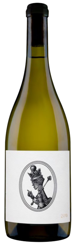 원더랜드 화이트 퀸 샤도네이 2021