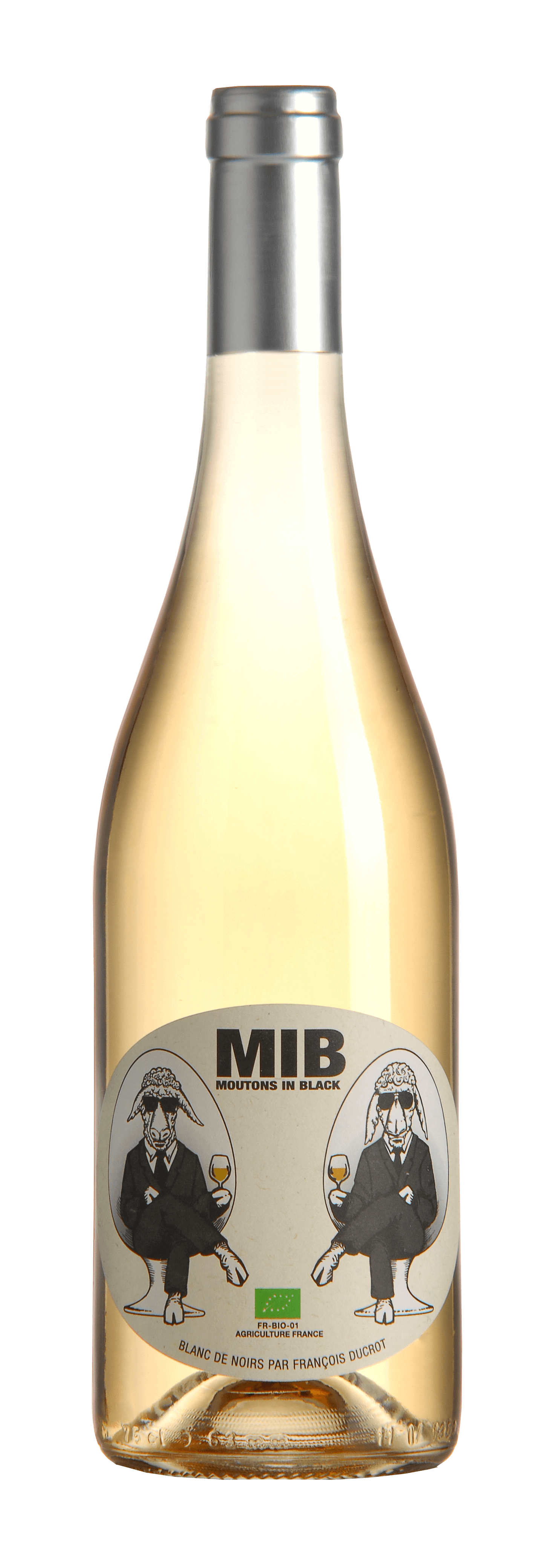 무통 인 블랙(MIB) 2022