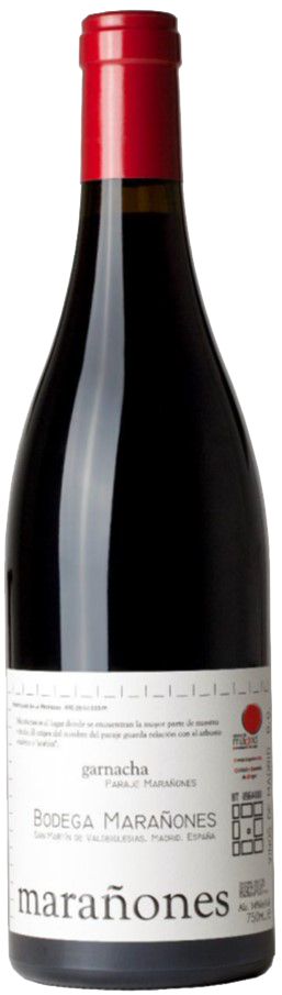 마라뇨네스 2017