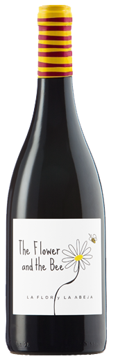 더 플라워 앤 더 비 레드 2019