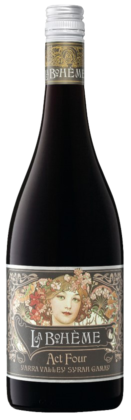 라 보엠 쉬라-가메 2019