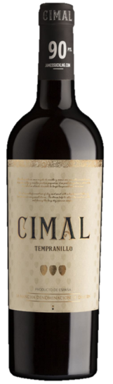 시말 템프라니요 2022