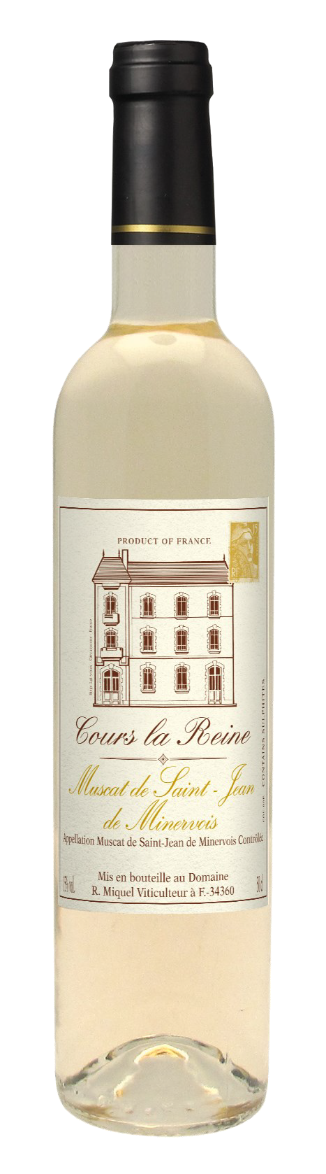 꾸흐 라 헨 뮈스까 드 생 장 드 미네르부아 2019