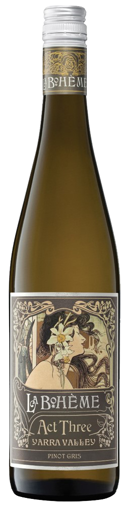 라 보엠 피노 그리 2019