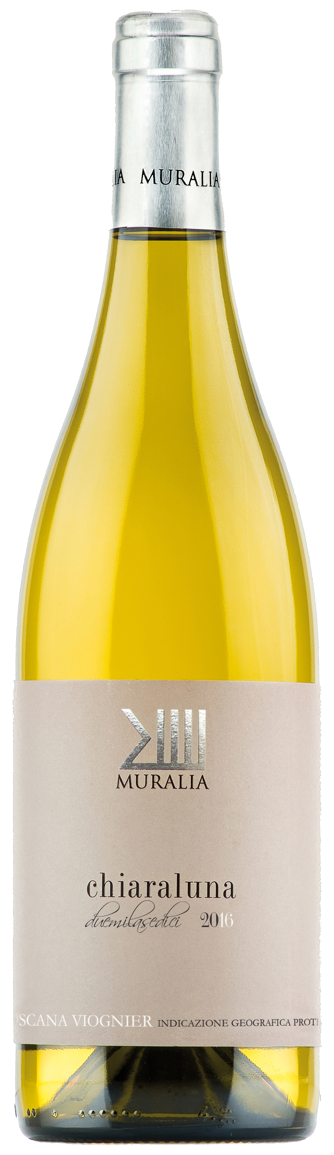 무랄리아 치아라누나 2019