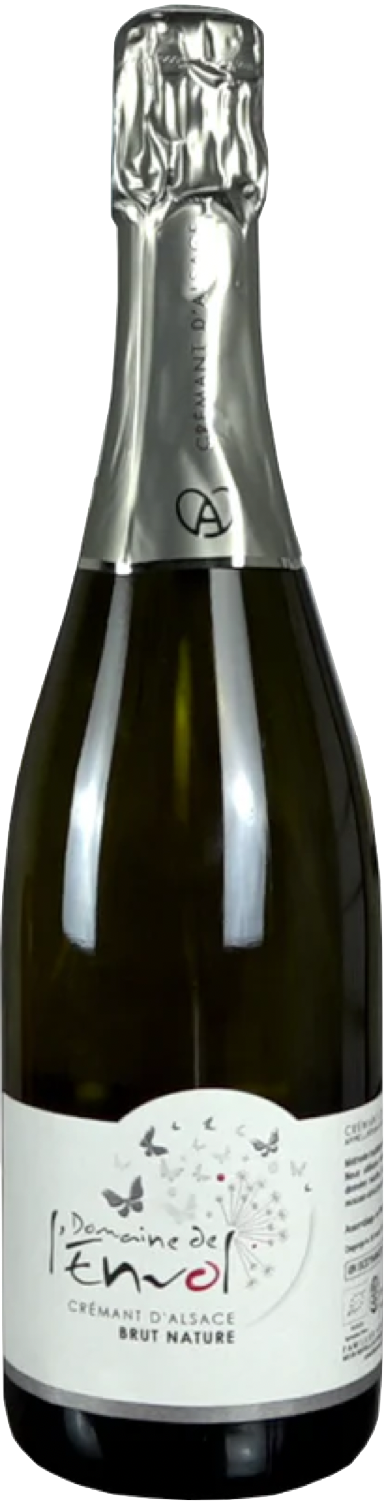 랑볼 달자스 크레망 브뤼 2020