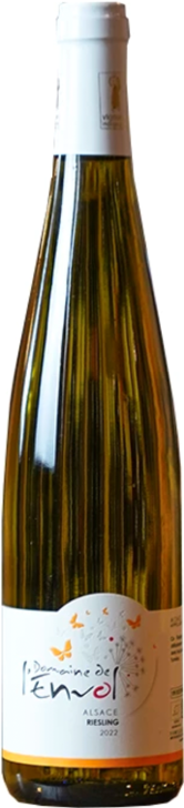 랑볼 리슬링 2022