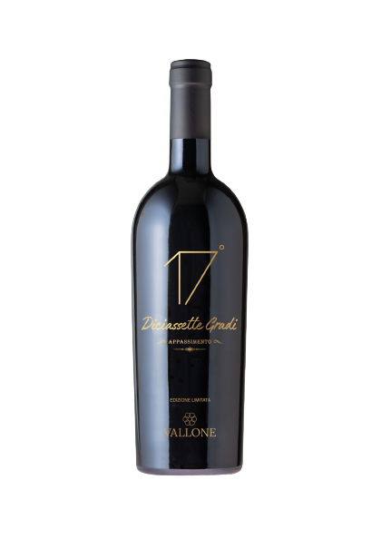 17도 풀리아 로쏘 아파씨멘토 2021