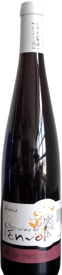 피노누아 심비오즈 2022