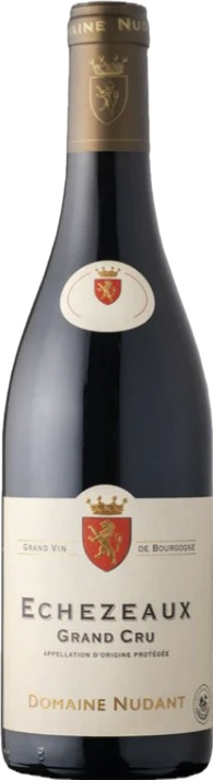 도멘 뉘당, 에세조 그랑 크뤼 2020