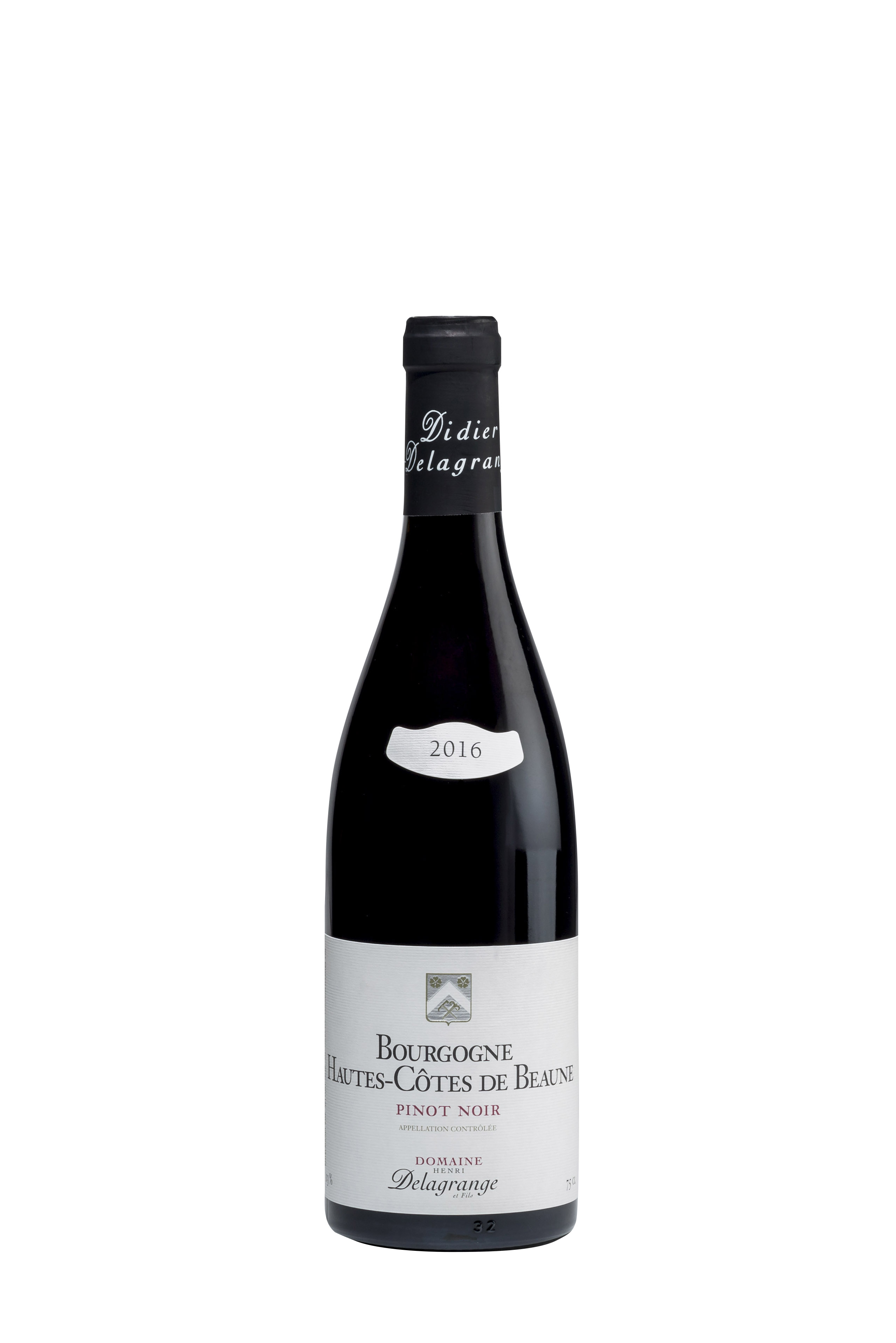 도멘 앙리 들라그랑쥬, 부르고뉴 오뜨 꼬뜨 드 본 루즈 2023