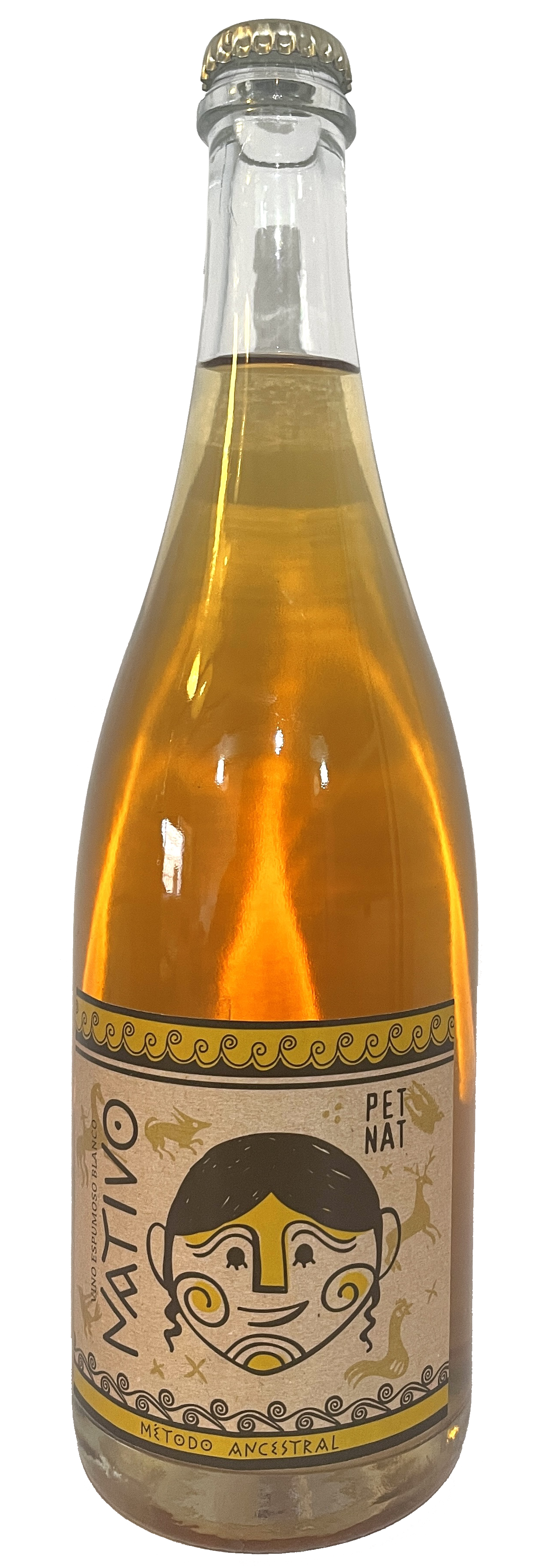 나티보 블랑코_오렌지 펫낫 2020