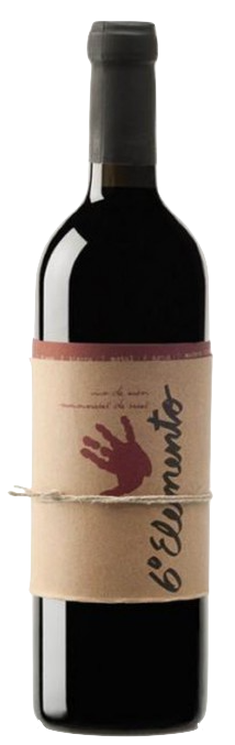 젝스토 엘레멘토 2018