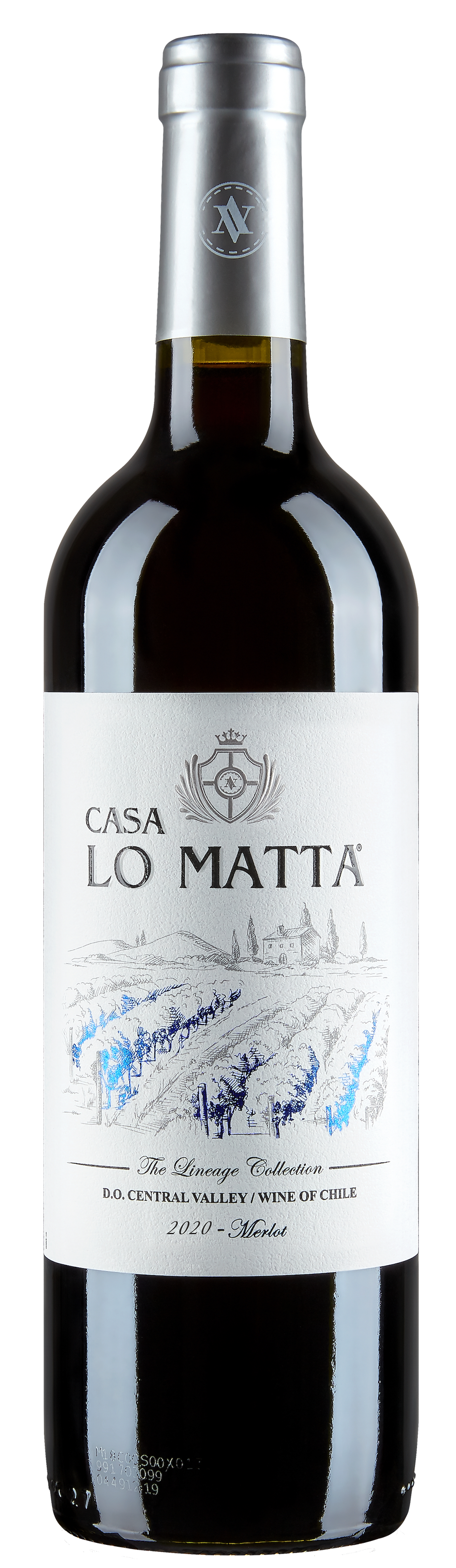 까사 로 마타 메를로 2021